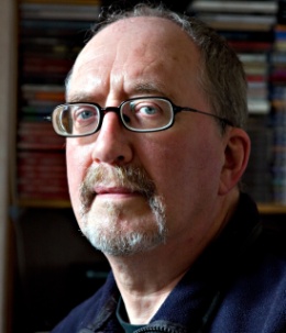 Richard Hill